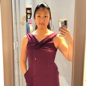 Meet your Posher, Jenna